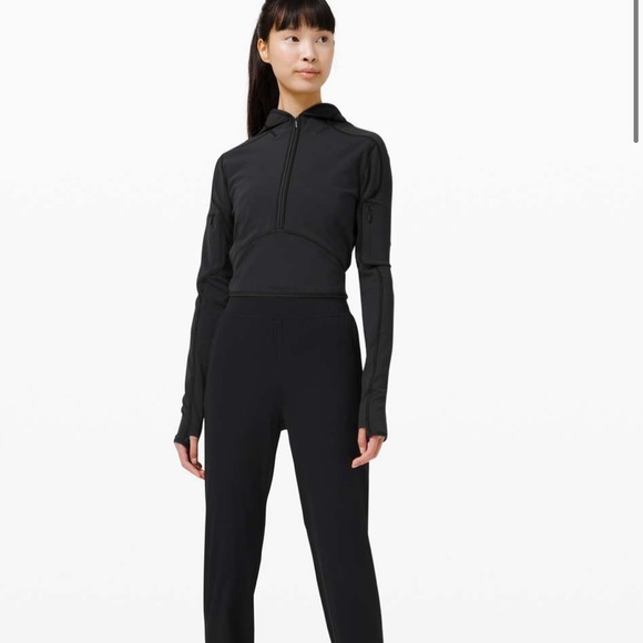 Brand new with tags Lululemon Break A Trail Hoodie - Picture 4 of 4